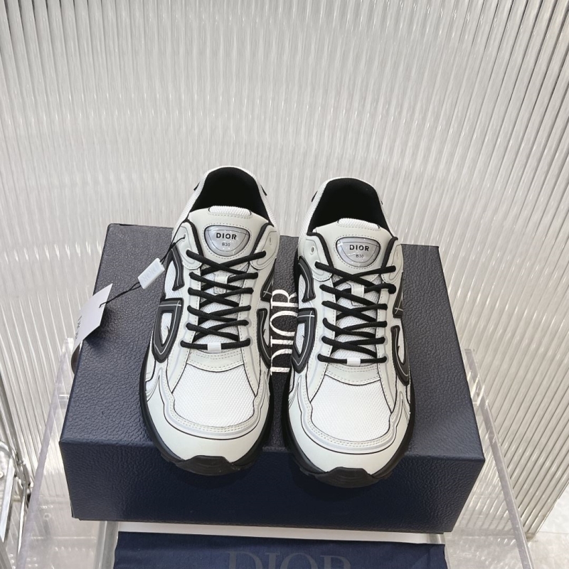 ch**an D*or casual shoes